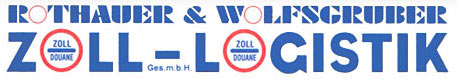 Logo Zollogistik