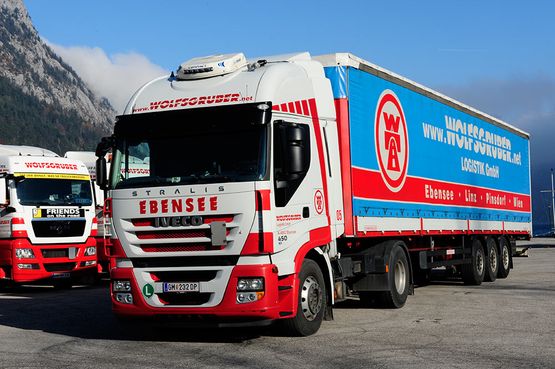 Planentransport
